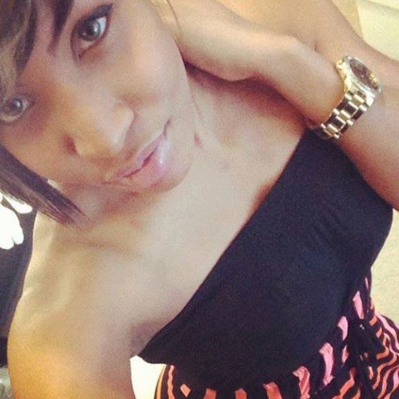 Meet the Posher Other - Meet your Posher, Becka bae